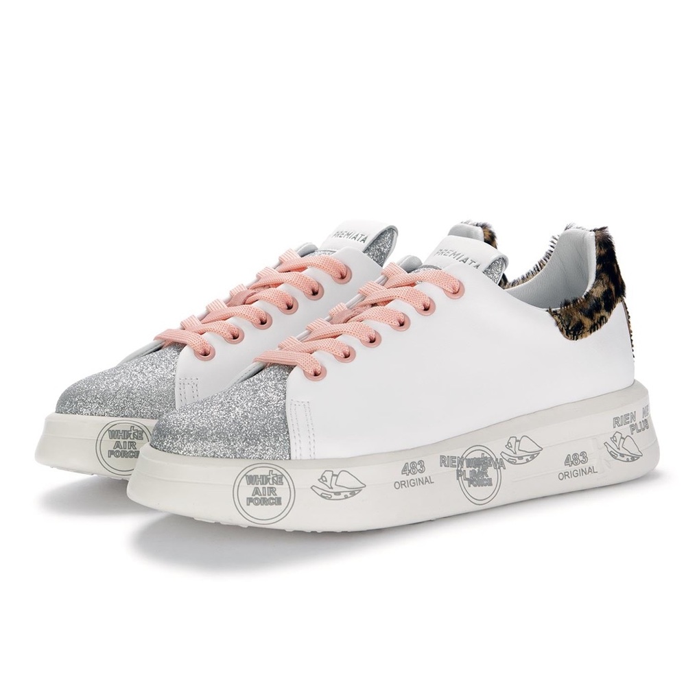 Premiata Belle Sneaker